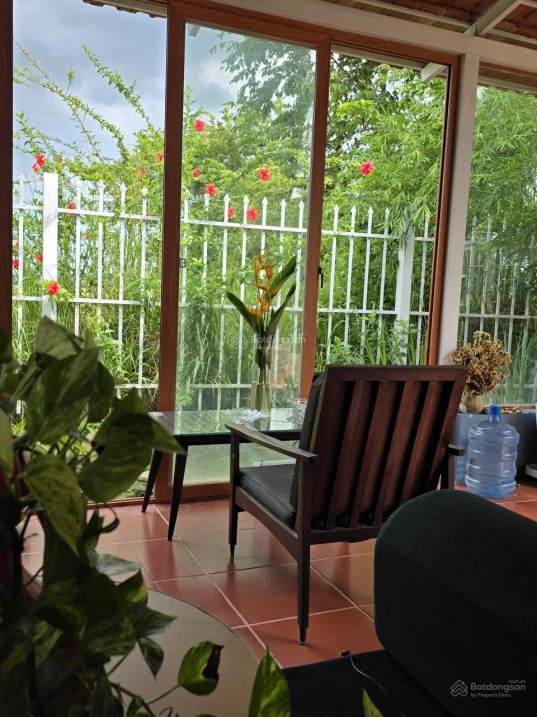 Cần tiền bán gấp lô đất mặt tiền Hồ Tràm giá 1,59 tỷ (có thổ cư) - Ảnh thu nhỏ 5