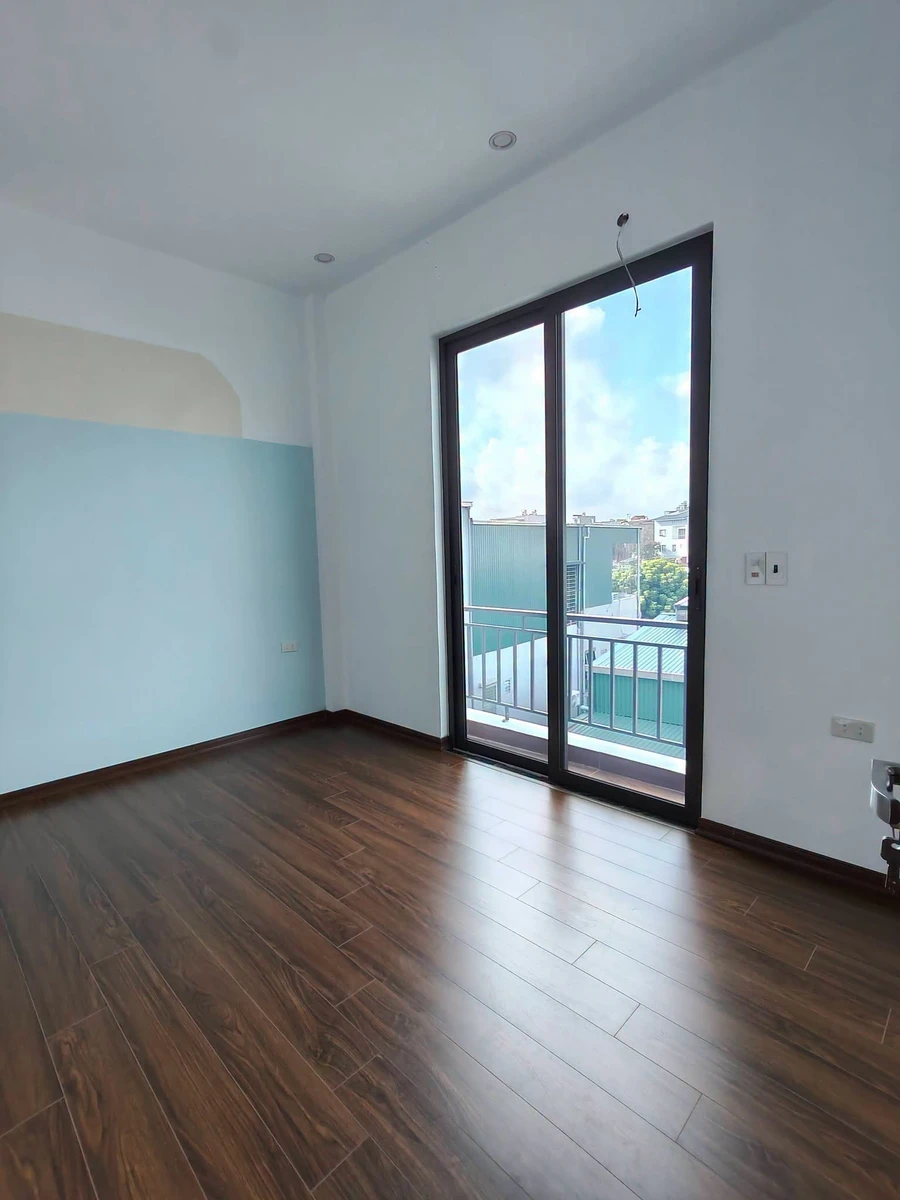 Bán nhà 4 tầng 43m² Hải Phòng, 2 tỷ 780 - Ảnh thu nhỏ 2