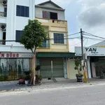Bán nhà 100m² mặt tiền 5m Quốc Tuấn, An Bình gần KCN - Ảnh thu nhỏ 1