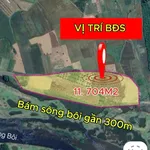 Bán đất Kim Bôi 11.704m2 gần 1 triệu/m2 - Ảnh thu nhỏ 1