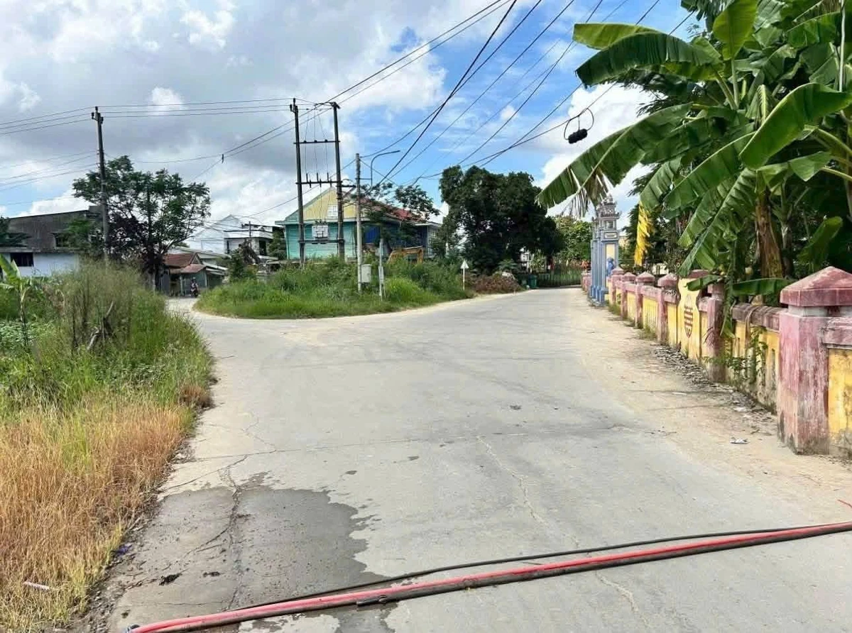 Bán đất kiệt ô tô Nguyễn Đình Bảy Huế 79,4m2 - 1,53 tỷ - Ảnh thu nhỏ 2