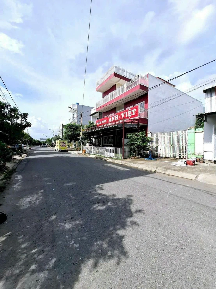 Bán nền đất KDC Hải Sơn 100m² Cần Giuộc Long An - Ảnh thu nhỏ 3