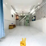 Bán nhà 2 tầng 2PN 38m2 Lê Đức Thọ Gò Vấp - Ảnh thu nhỏ 1