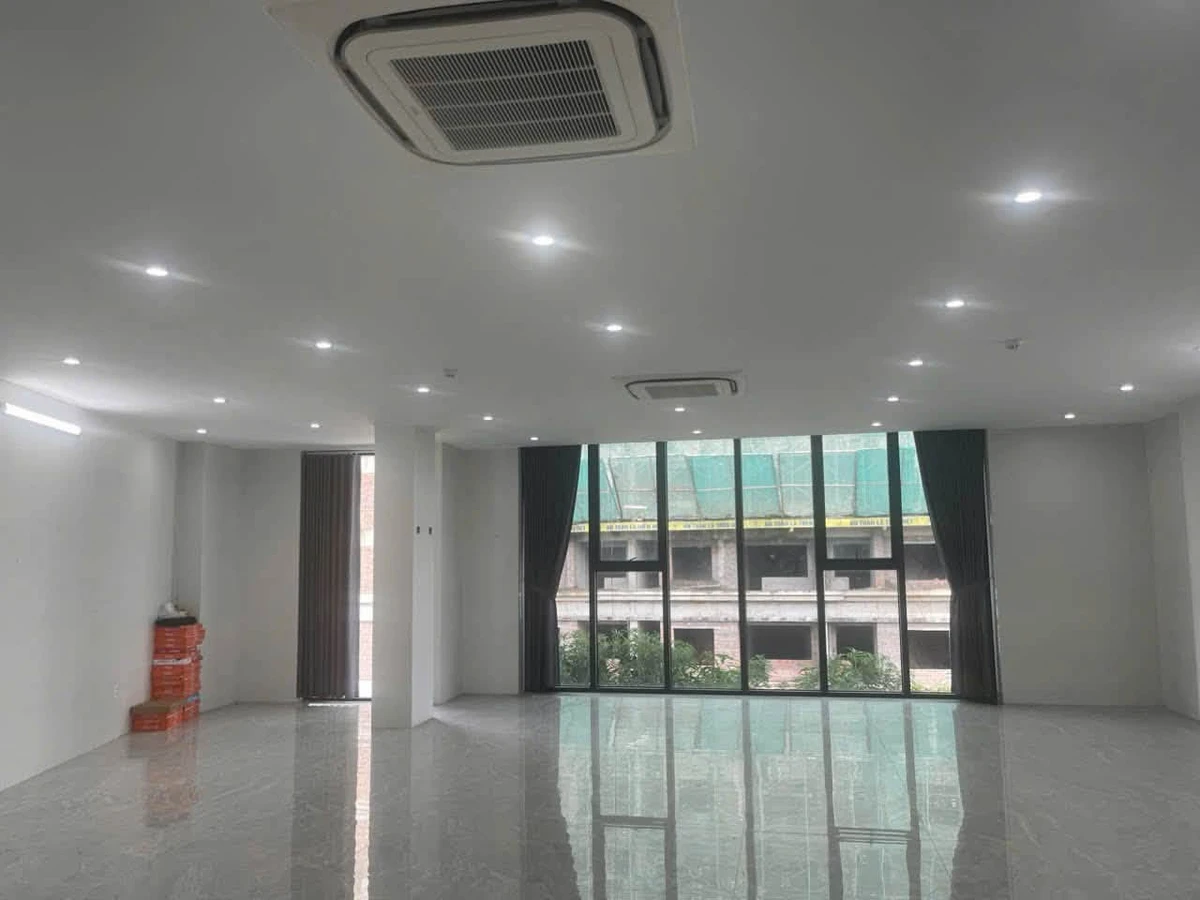 Cho thuê mặt bằng 2 tầng 140m2 Hồng Bàng, 20tr/tháng - Ảnh thu nhỏ 4