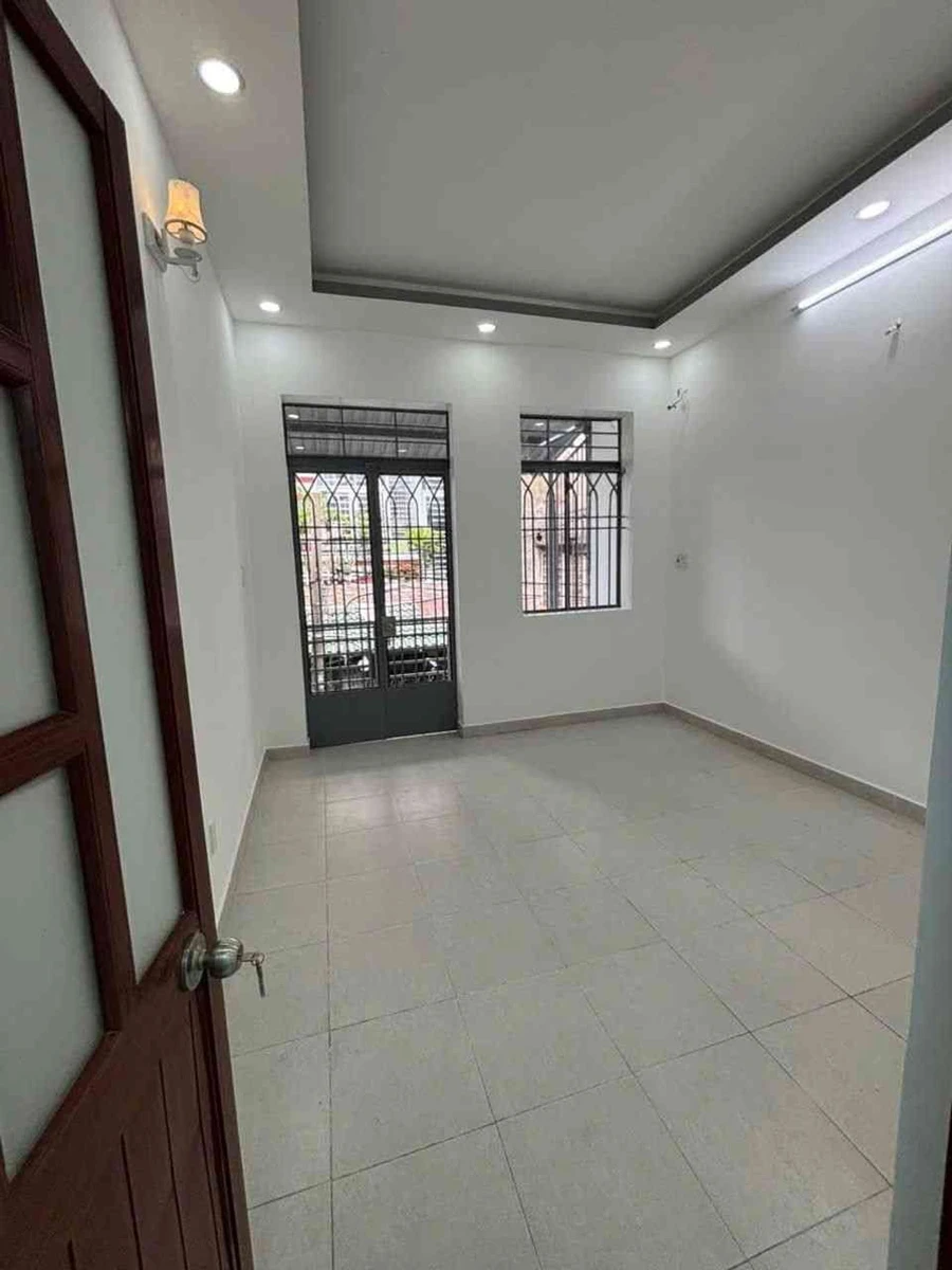 Bán nhà hẻm ô tô 2 tầng 43m2 Quang Trung - Phan Huy Ích, Gò Vấp, giá 4,2 tỷ - Ảnh thu nhỏ 3