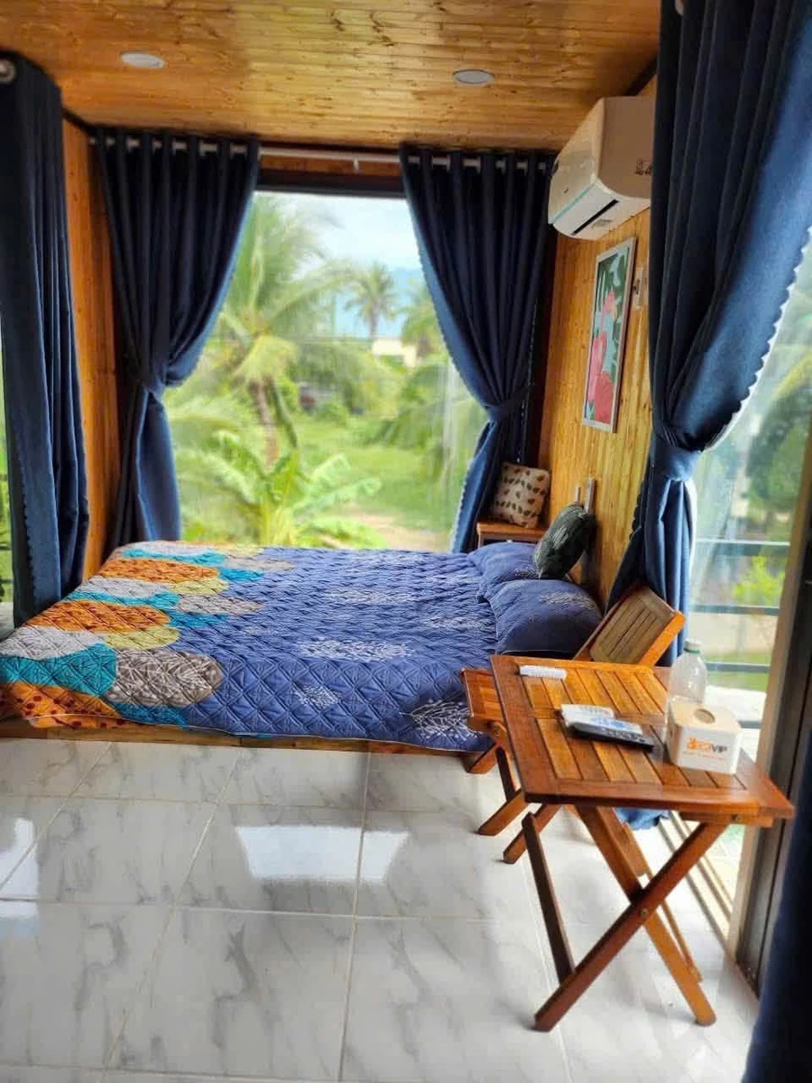 Bán nhà vườn 2 mặt tiền 534m² Nha Trang 4.7 tỷ - Ảnh thu nhỏ 3