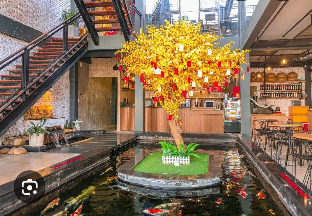 Bán quán cafe 4 tầng mặt tiền Lê Anh Xuân, Phan Rang 300m² - Ảnh thu nhỏ 2