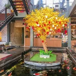 Bán quán cafe 4 tầng mặt tiền Lê Anh Xuân, Phan Rang 300m² - Ảnh thu nhỏ 2