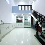 Bán nhà 2 PN 46m² sổ chung Dĩ An 1,55 tỷ - Ảnh thu nhỏ 3