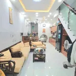 Bán nhà 4 tầng 4x13m, 4PN 5WC, hẻm xe hơi gần ngã tư Phạm Văn Đồng, Bình Thạnh - Ảnh thu nhỏ 3