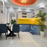 Bán nhà hẻm xe hơi 83m2, 1 trệt 2 lầu 4PN, đường số 3, Bình Hưng Hòa, Bình Tân - Ảnh thu nhỏ 5