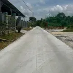 Bán đất 100m2 đường Tua Hai, Tân Ninh, Tây Ninh - Ảnh thu nhỏ 1