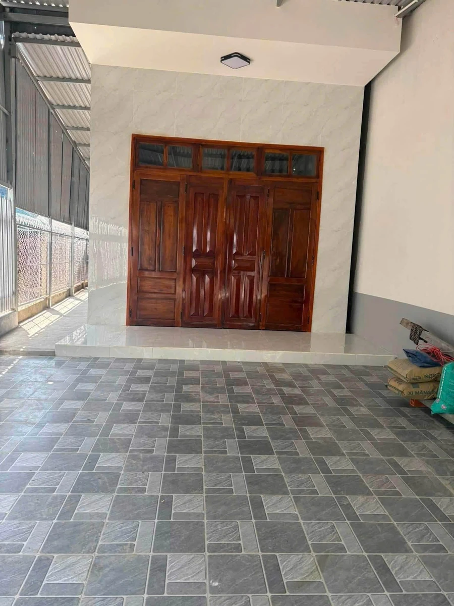 Bán nhà hiện đại 152,9m2 Phường Ba Ngòi 2 tỷ 850 triệu - Ảnh thu nhỏ 2