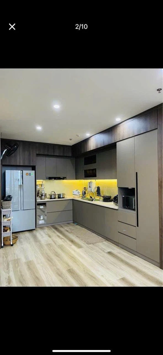 Bán căn 2 phòng ngủ 105m² tại Diamond Hạ Long, 4 tỷ - Ảnh thu nhỏ 2