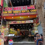 Bán nhà mặt tiền Hùng Vương Nha Trang 130m², dòng tiền 70 triệu/tháng - Ảnh thu nhỏ 2