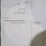 Bán đất nền 113m2 mặt tiền Kênh Huỳnh Thị Luông, Mỹ Lộc 750 triệu - Ảnh thu nhỏ 4