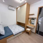 Bán nhà Khâm Thiên Đống Đa 24m2 5 tầng 3 phòng ngủ giá 5 tỷ - Ảnh thu nhỏ 3