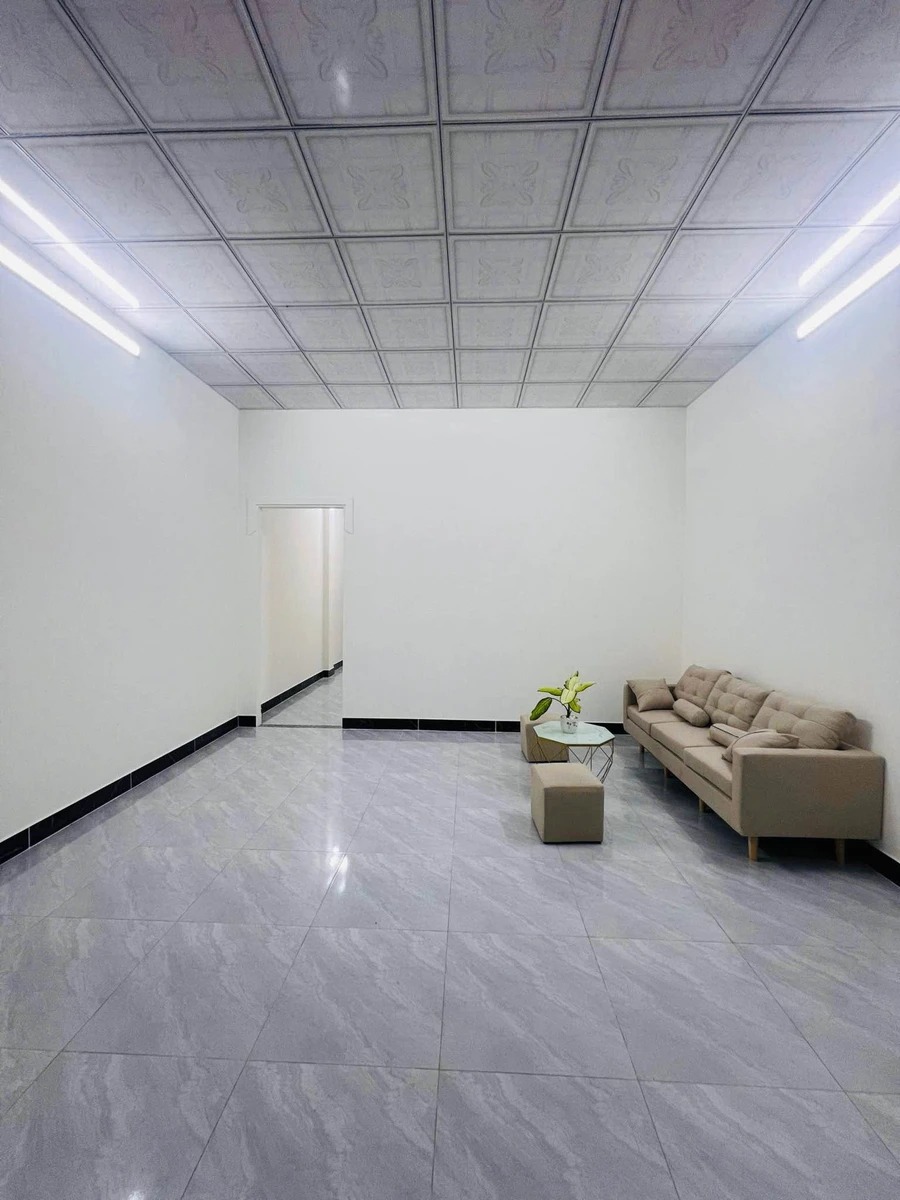 Bán nhà mặt tiền 102m² 2PN 2WC Nguyễn Văn Linh Tây Ninh - Ảnh thu nhỏ 3