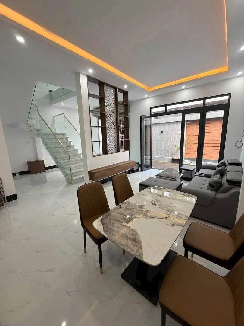 Bán nhà 2 PN Rạch Giá An Giang 48.75m² 1 tỷ 750 triệu - Ảnh thu nhỏ 2