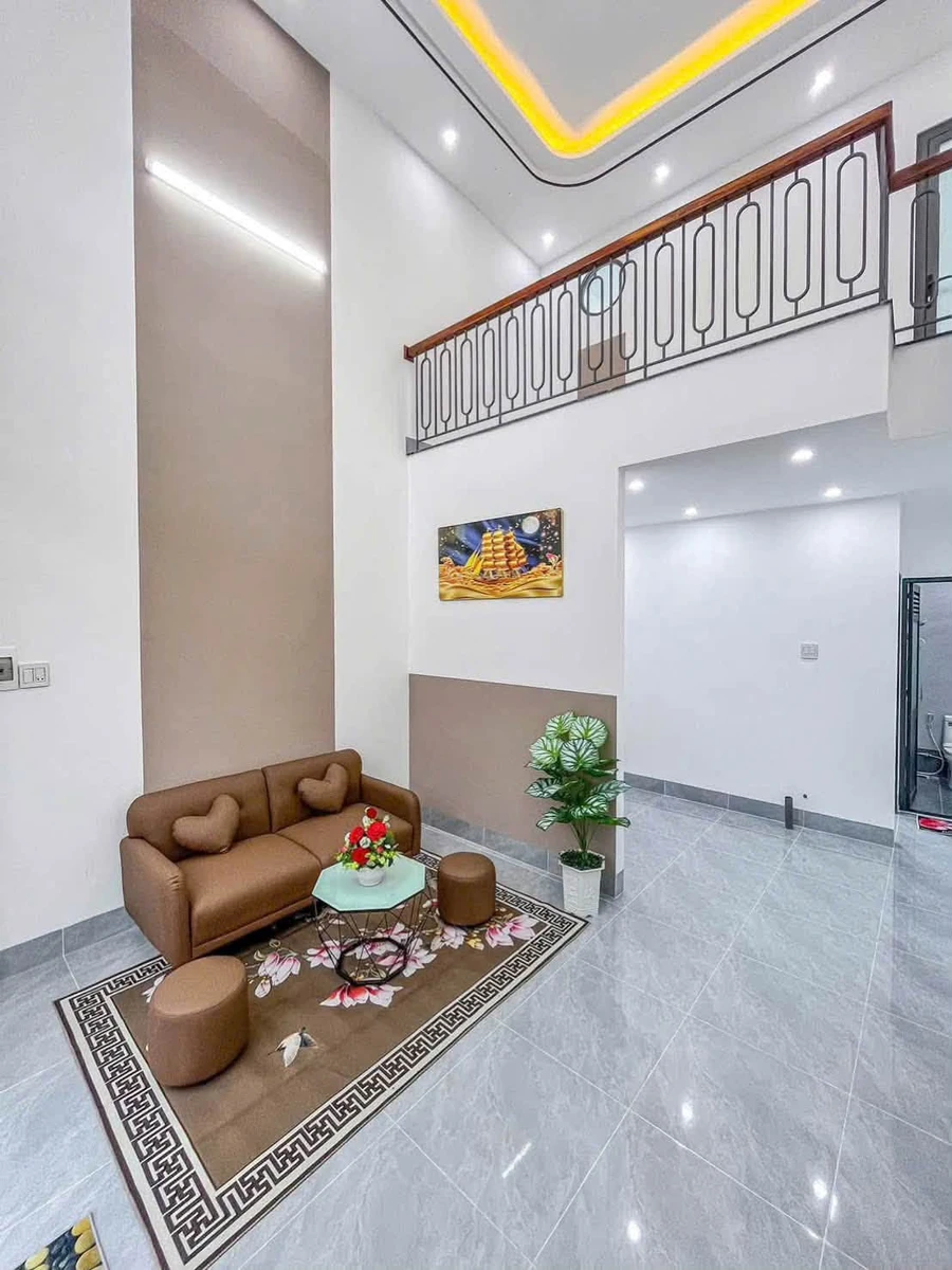 Bán nhà phố 2PN 40,7m² Cần Thơ 1 tỷ 460 triệu - Ảnh thu nhỏ 5