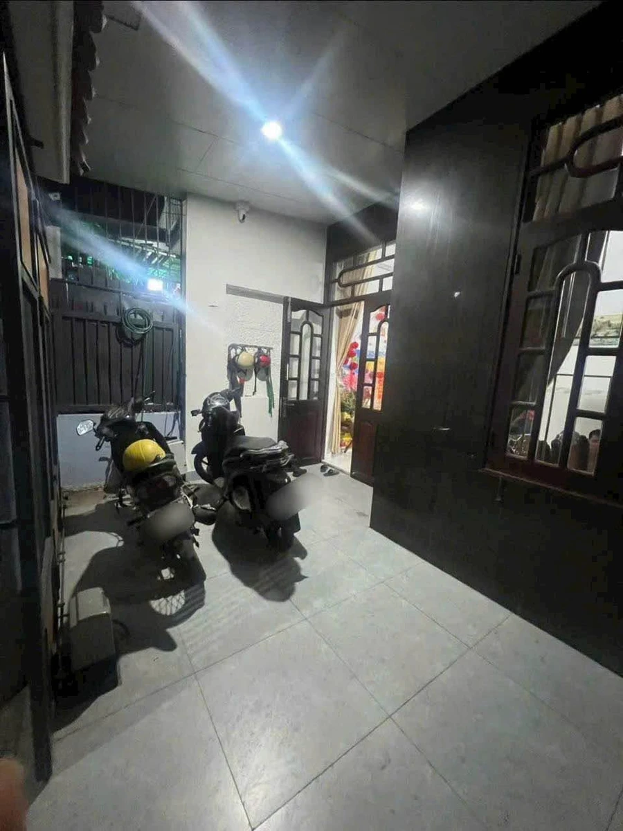 Nhà 1 trệt 1 lầu 93,5m² 3PN 3WC Phan Thiết giá 2,3 tỷ - Ảnh thu nhỏ 2