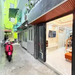 Bán nhà 2PN 24m² full nội thất Gò Vấp 3,35 tỷ - Ảnh thu nhỏ 2