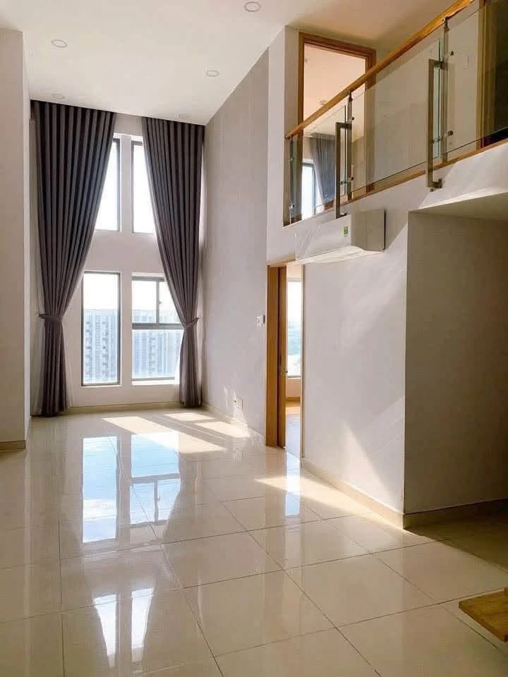 Bán căn hộ Duplex 89m2, 3PN tại La Astoria, Quận 2 - Ảnh 1