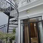 Bán biệt thự góc 3 mặt tiền Quốc lộ 55, Long Điền, 202m2, 1 trệt 3 lầu, giá 13,8 tỷ - Ảnh thu nhỏ 1