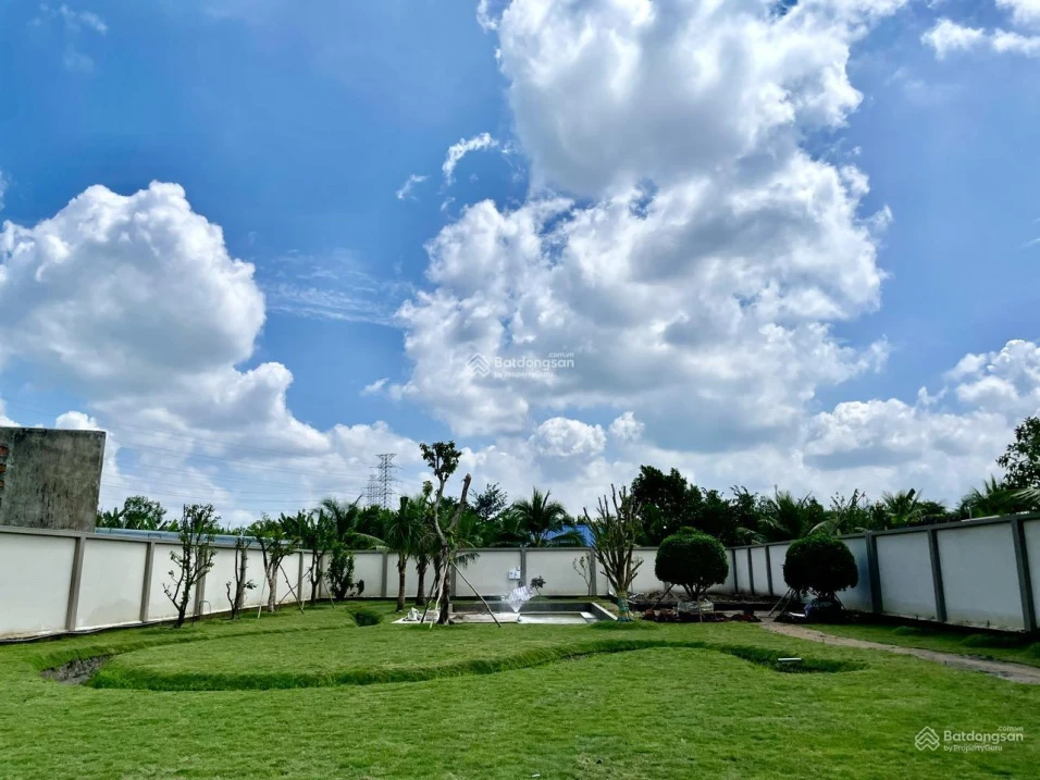 Chính chủ bán 1.982m2 đất sẵn sổ tặng nhà cấp 4 mặt tiền trung tâm Cái Răng - Ảnh thu nhỏ 3