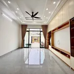 Bán nhà mặt tiền 4 tầng 105m2 đường Hiệp Thành 12, Hiệp Thành, Quận 12 - Ảnh thu nhỏ 5
