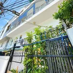 Bán nhà hẻm Quận 7, 72.57m², 5 tỷ, 4 tầng - Ảnh thu nhỏ 1