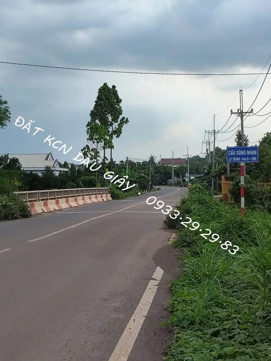 Bán đất 122m² 80m² thổ cư sổ riêng Bình Dương 390 triệu - Ảnh 1