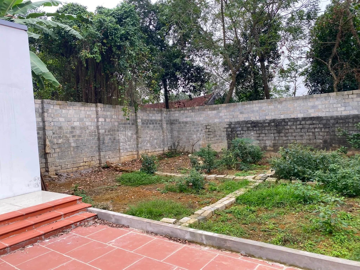 Bán nhà 600m2, giá 4 tỷ, Chương Mỹ, Hà Nội - Ảnh thu nhỏ 2