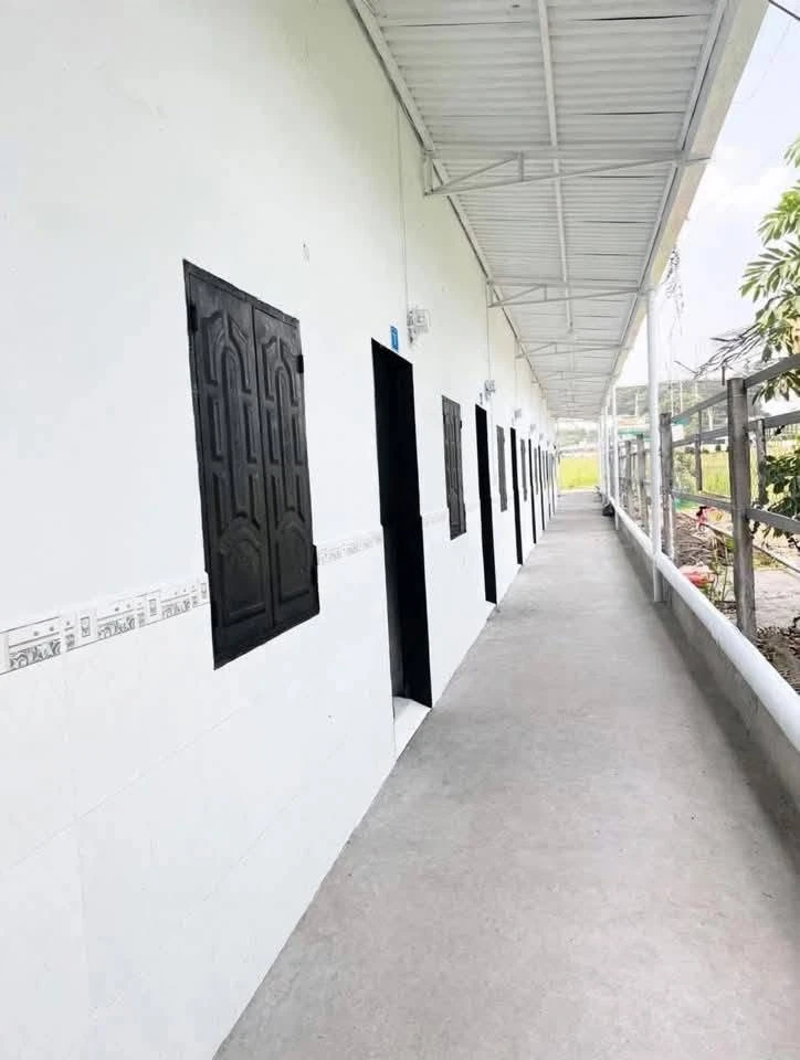 Bán dãy trọ 1398m², 55 phòng, dòng tiền 45tr/tháng, 10.5 tỷ - Ảnh thu nhỏ 2