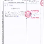 Bán QSDĐ và TS khác gắn liền với đất thuộc thửa 743, TBĐ 34 P.Thắng Lợi, TP.Pleiku, T.Gia Lai - Ảnh thu nhỏ 5