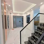 Bán nhà hẻm Tôn Đản Quận 4, 52m², 3 phòng ngủ, 4 tỷ 850 - Ảnh thu nhỏ 3