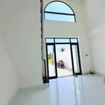 Bán nhà 1 trệt 1 lầu 113m² 2PN gần chợ Đức Tân, Tân Trụ, Long An giá 1,78 tỷ - Ảnh thu nhỏ 5