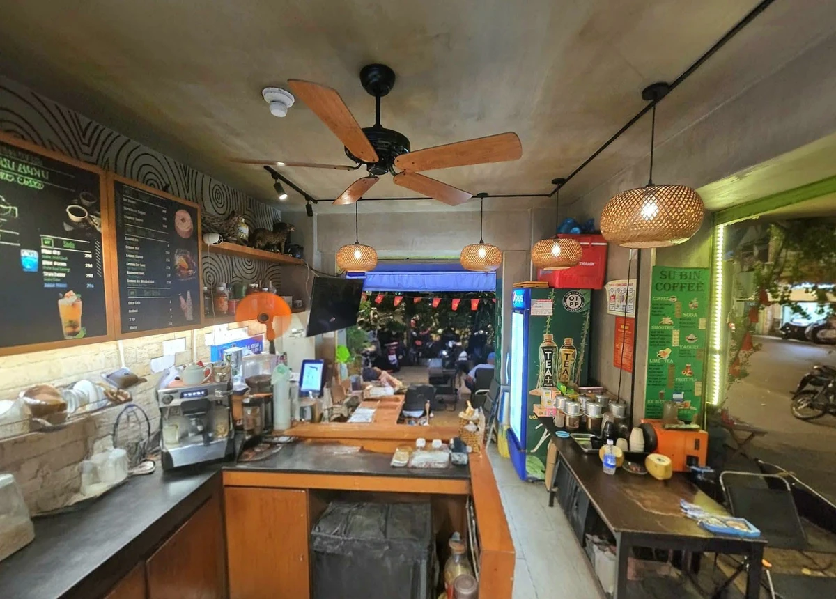 Bán shophouse 74m2 2PN Phường 19 Bình Thạnh gần Quận 1 - Ảnh thu nhỏ 5