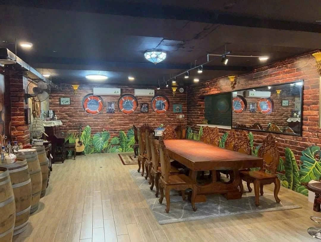 Bán biệt thự 650m2 Quận 7 giáp Phú Mỹ Hưng - Ảnh thu nhỏ 3