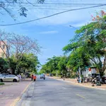 Bán nhà mặt tiền Nguyễn Thiện Thuật, Vũng Tàu, 99m2, 4 PN - Ảnh thu nhỏ 2