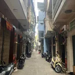 Bán nhà 3 tầng hẻm 5m gần SVD Thống Nhất, 35m², 5.3 tỷ - Ảnh thu nhỏ 1