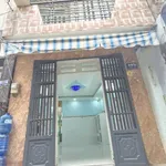 Bán nhà 4x8,5m trệt lửng lầu 3PN 2WC gần chợ Lê Văn Quới, Bình Tân - Ảnh thu nhỏ 2