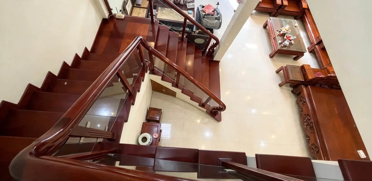 Bán nhà 3 tầng 174m² Đồng Kỵ, nhỉnh 3 tỷ - Ảnh thu nhỏ 5