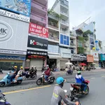 Bán nhà mặt tiền Gò Dầu Tân Phú 68m², 17 tỷ - Ảnh thu nhỏ 2