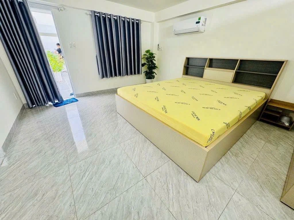Bán nhà 5PN Quận 8, 96m2, 4 tầng, 7 tỷ 6 - Ảnh thu nhỏ 4