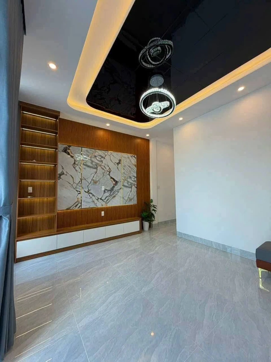 Bán nhà hẻm 3 phòng ngủ 125m² Rạch Giá 2 tỷ 480 triệu - Ảnh thu nhỏ 5