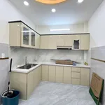 Bán nhà 4 tấm mặt tiền Vĩnh Hội, Quận 4, 136m2 - Ảnh thu nhỏ 4