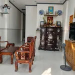Bán nhà trệt lầu 120m2 2 phòng ngủ Hưng Phú Cần Thơ 2.8 tỷ - Ảnh thu nhỏ 3