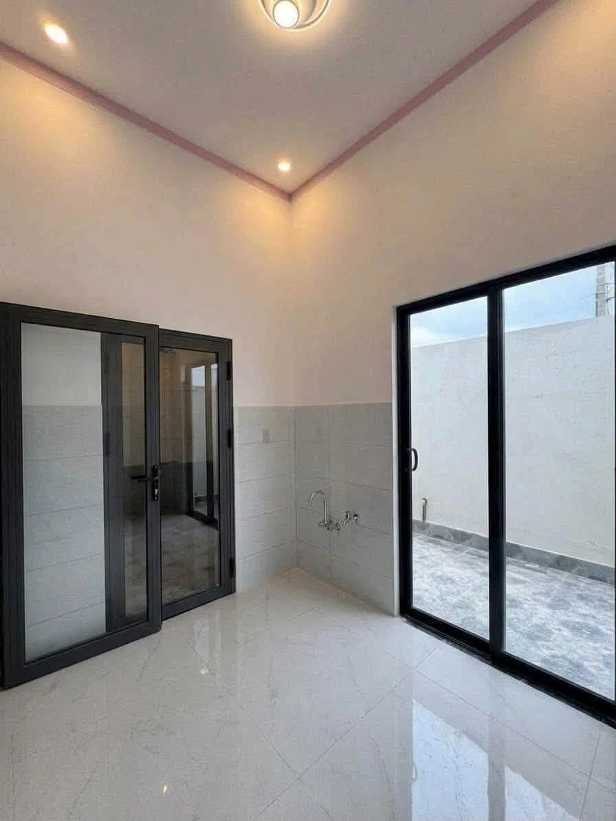 Bán nhà 1 trệt 1 lầu sổ hồng 80m² Phường Tân Triều 2 tỷ 150 - Ảnh thu nhỏ 5