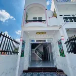 Bán nhà 4PN Tân Kim Cần Giuộc 68m2 - 2 tỷ 700 triệu - Ảnh thu nhỏ 3